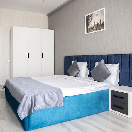 Haz Boutique Hotel Baku Ngoại thất bức ảnh