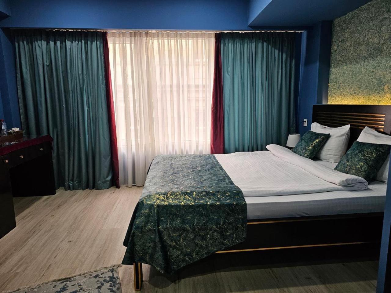 Haz Boutique Hotel Baku Ngoại thất bức ảnh