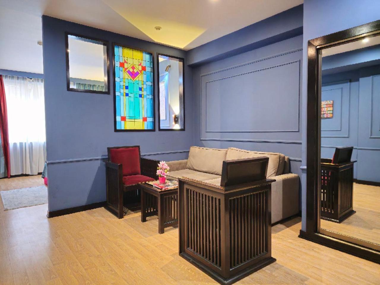 Haz Boutique Hotel Baku Ngoại thất bức ảnh