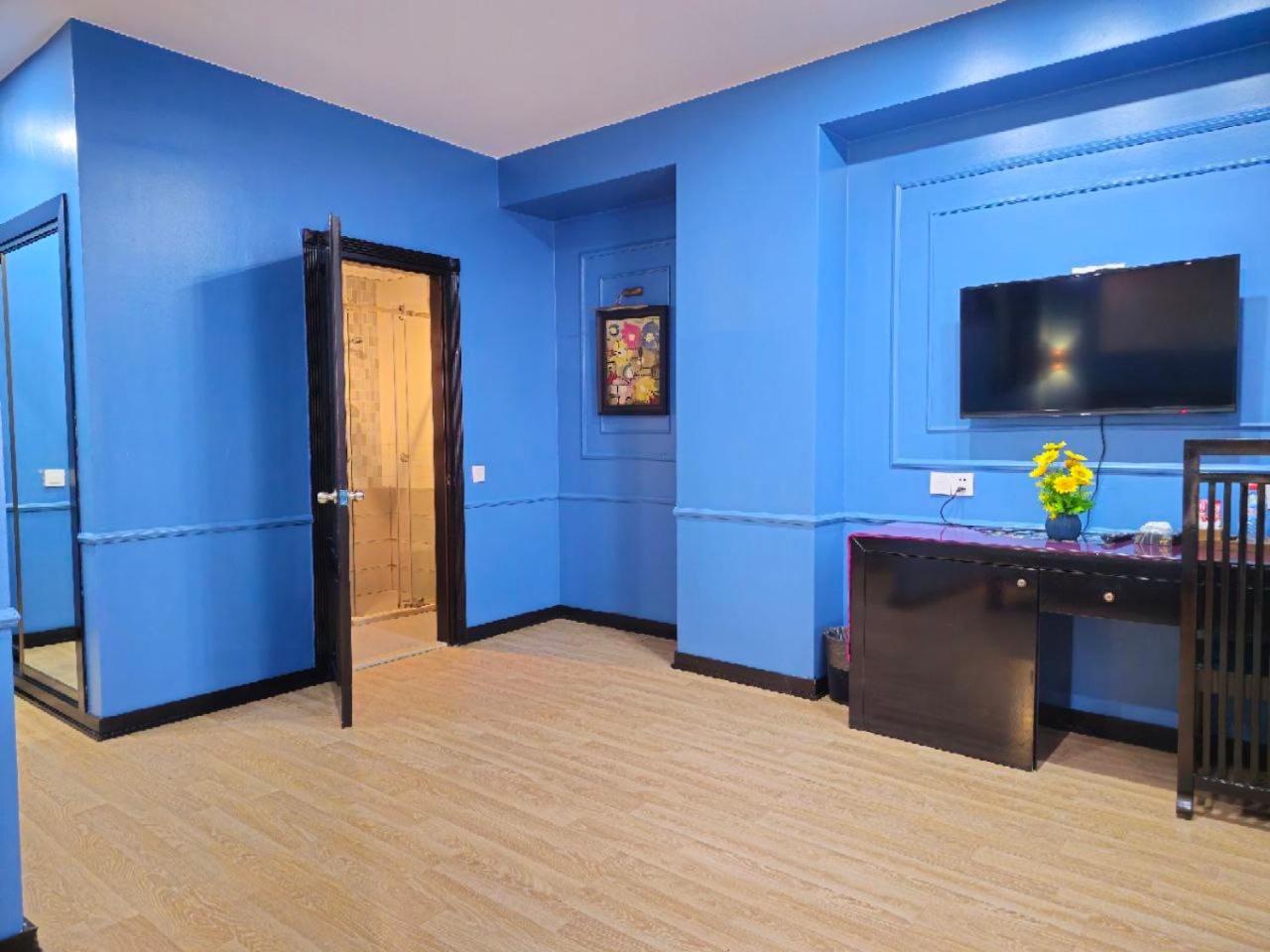 Haz Boutique Hotel Baku Ngoại thất bức ảnh