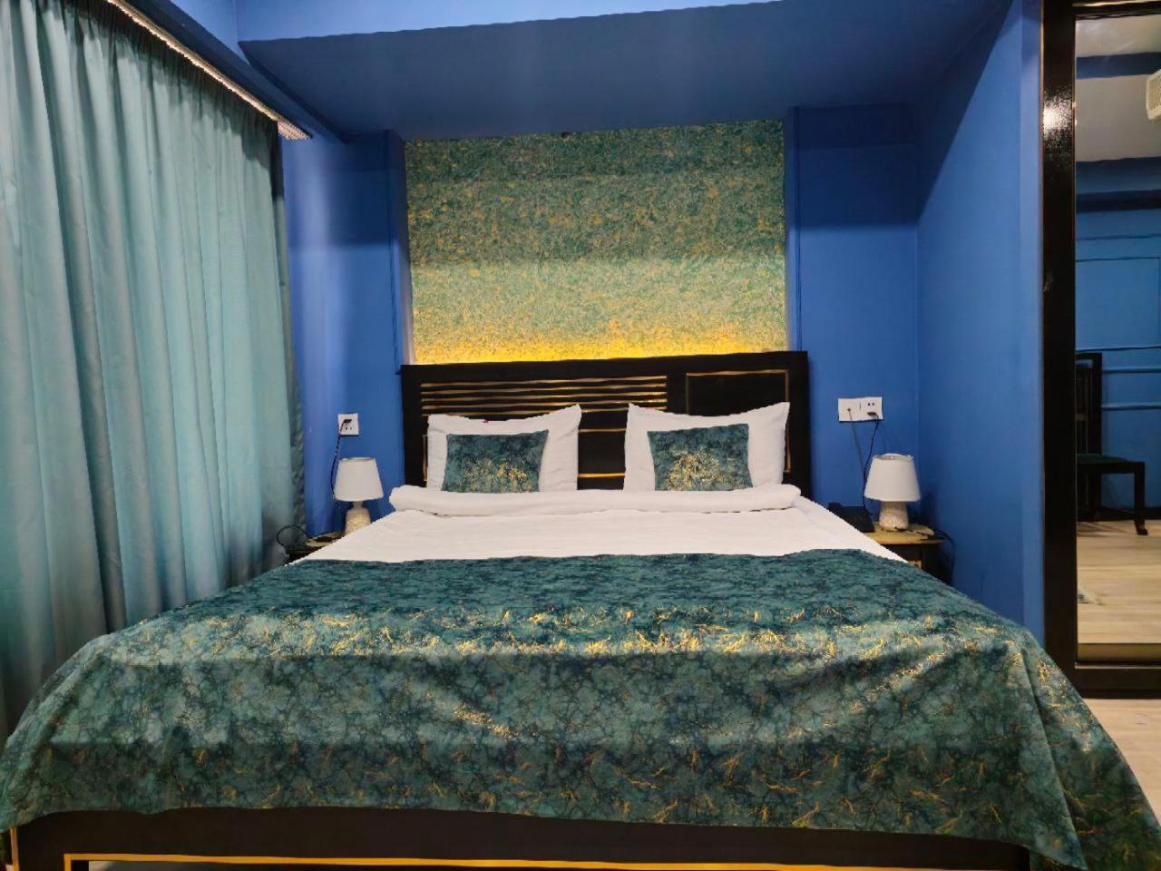 Haz Boutique Hotel Baku Ngoại thất bức ảnh