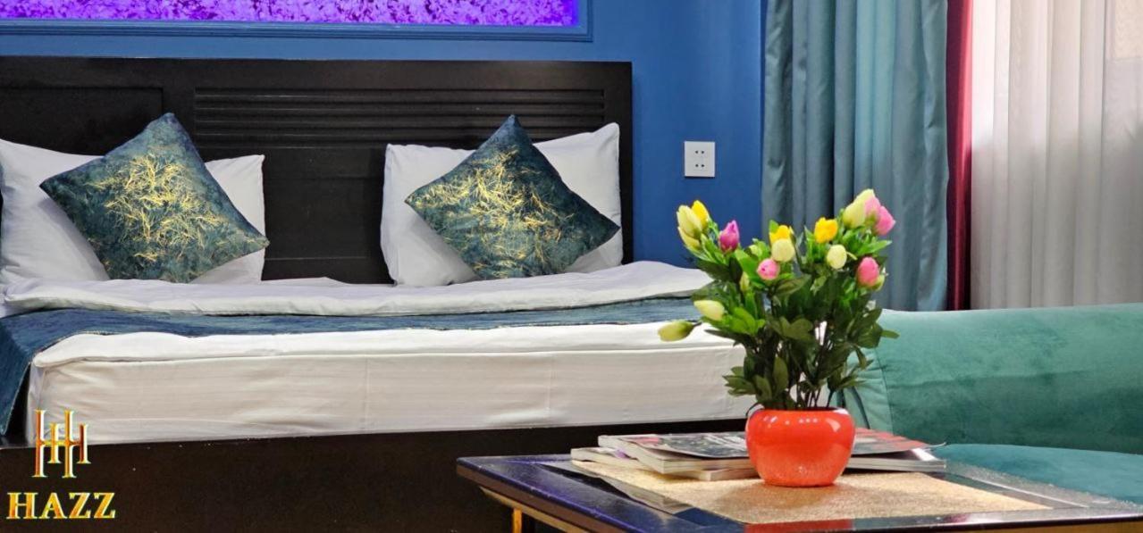 Haz Boutique Hotel Baku Ngoại thất bức ảnh