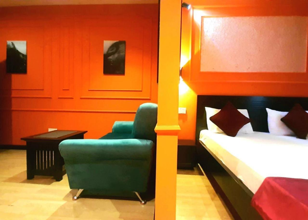 Haz Boutique Hotel Baku Ngoại thất bức ảnh