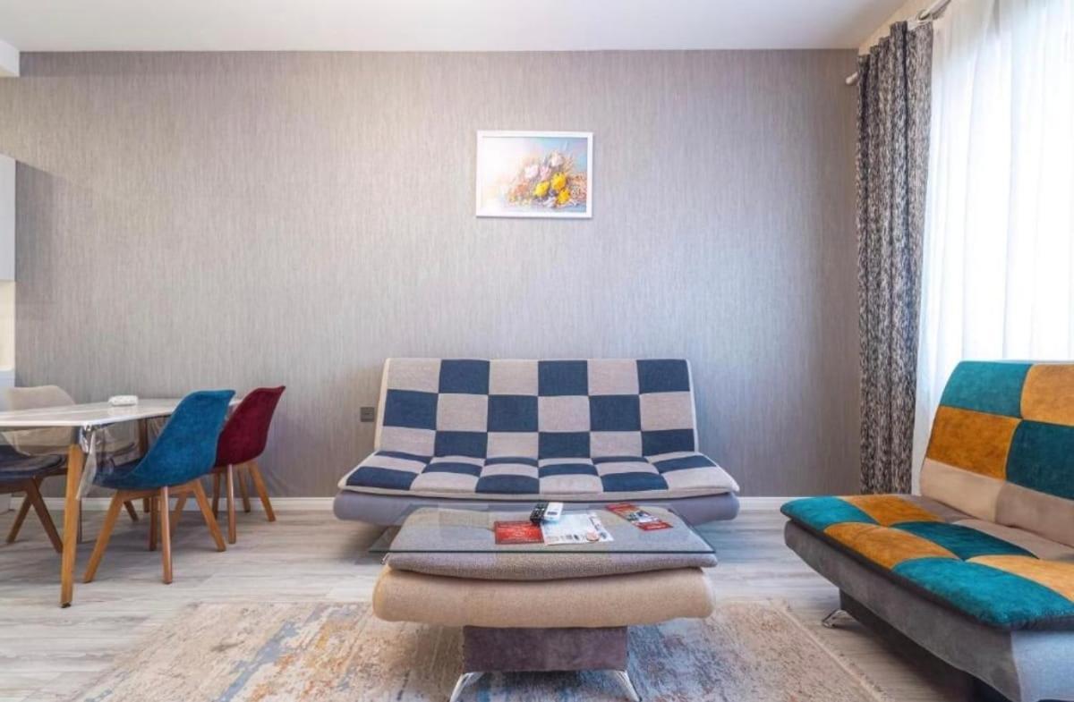 Haz Boutique Hotel Baku Ngoại thất bức ảnh