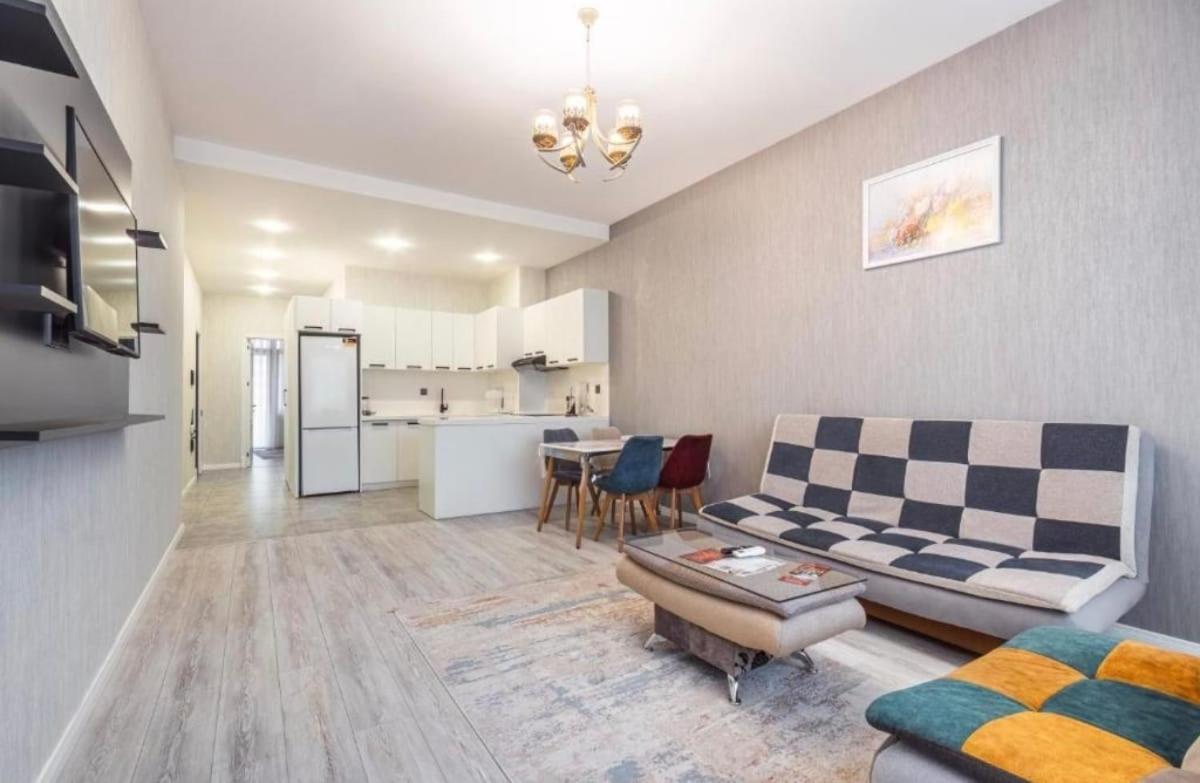 Haz Boutique Hotel Baku Ngoại thất bức ảnh