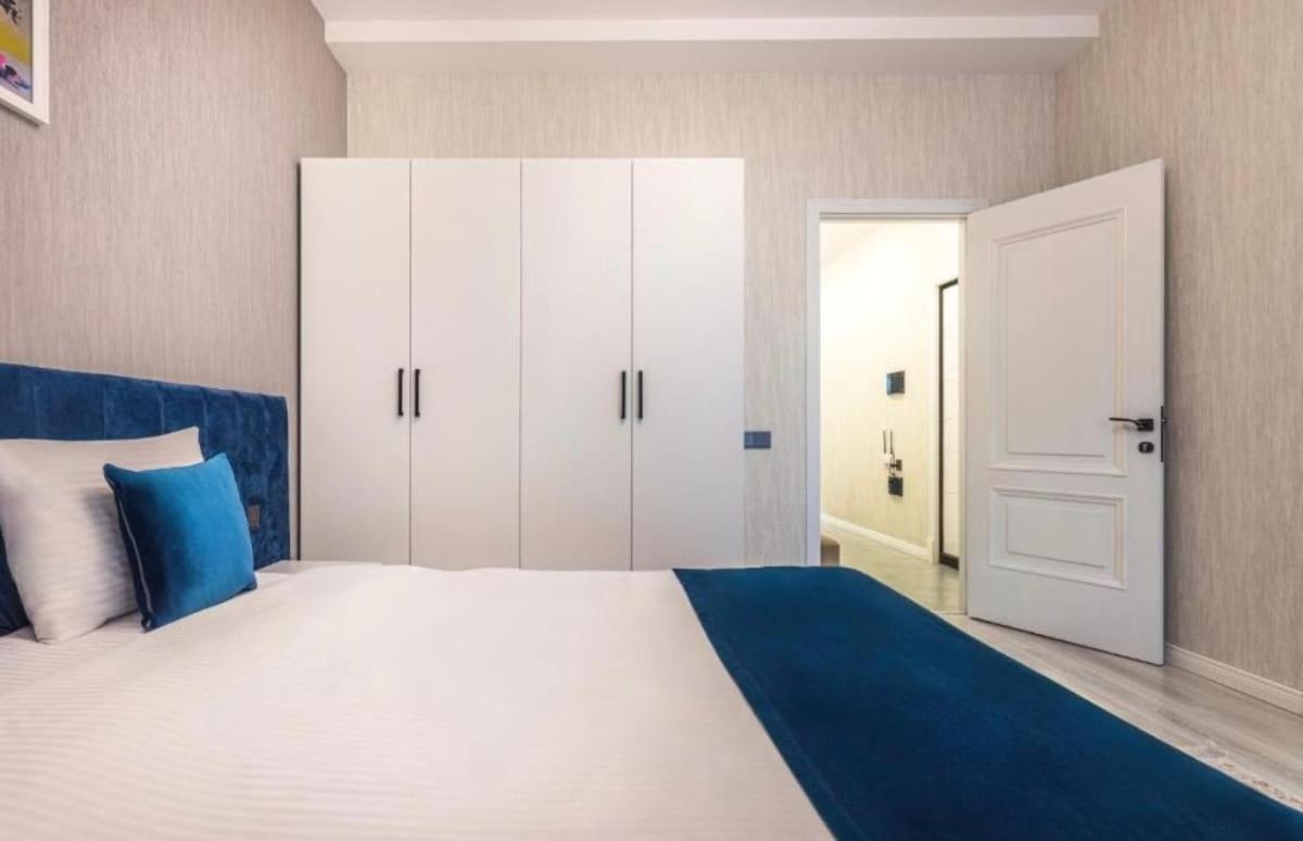 Haz Boutique Hotel Baku Ngoại thất bức ảnh