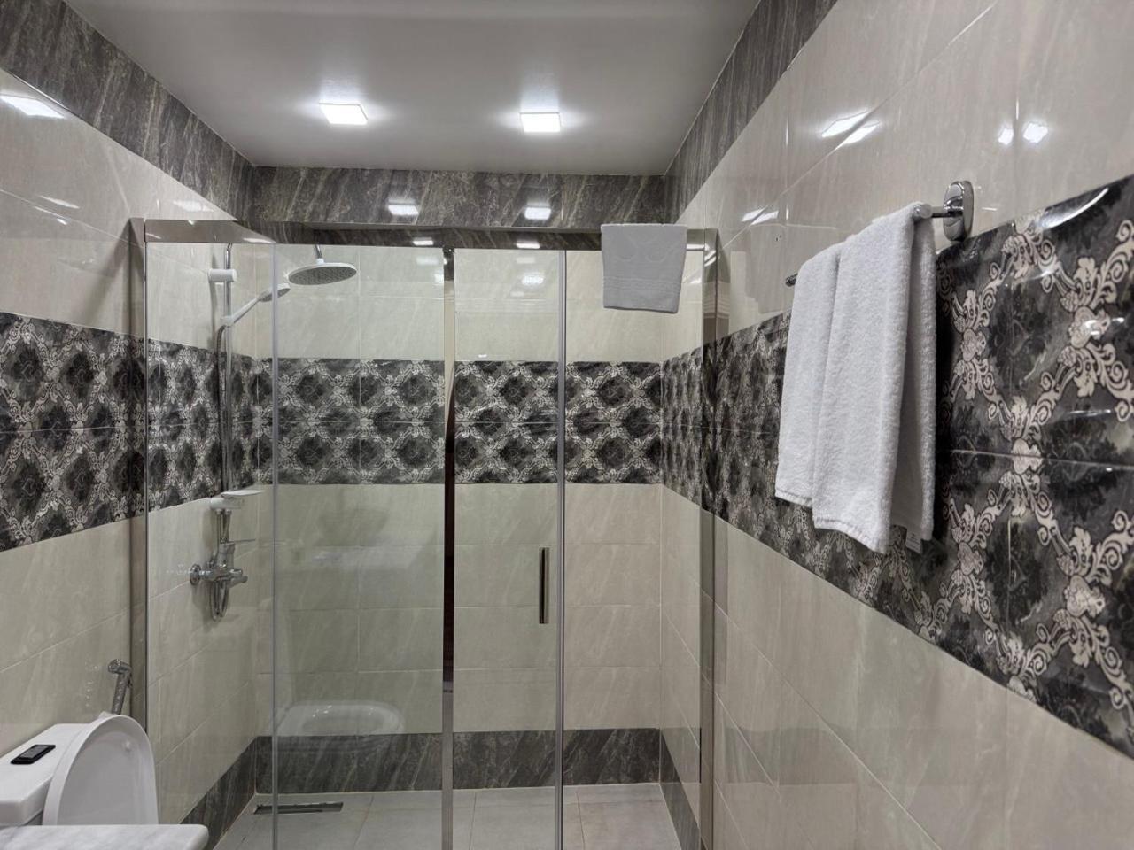 Haz Boutique Hotel Baku Ngoại thất bức ảnh